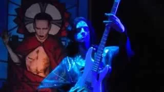 Marilyn Manson - Disposable Teens (7/24/15) - Tampa, FL