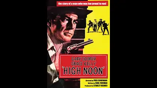 Soundtracks I love 0233 - High noon by Dimitri Tiomkin