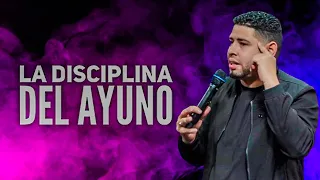 La Disciplina Del Ayuno ► Pastor Frankely Vásquez