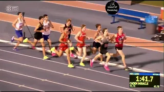 Men's 1500m All Sections (Tom Jones Memorial Invitational 2024)