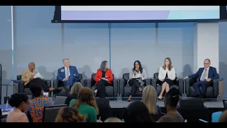 Wellstar Foundation Healthcare Innovation Series: Improving Women's Health