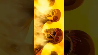 Attack on Titan Final Season Part 4 Trailer