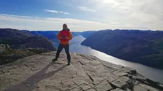 Norway / Norwegia