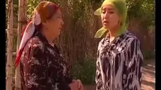 Kuzumda Lik Yax Uyghur kino.Uyghur movie