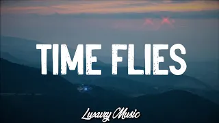 Burna Boy - Time Flies (Lyrics) ft. Sauti Sol