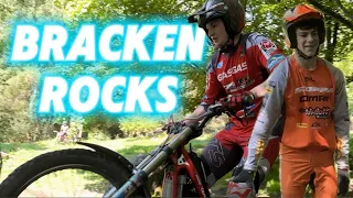 TRIALS MANIA-BACK AT BRACKEN