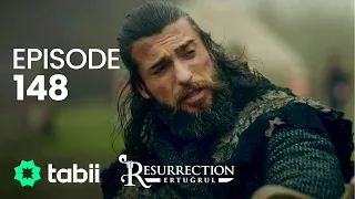 Resurrection: Ertuğrul | Episode 148