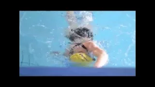 Epilepsy and Swim