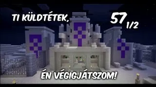 James_mc - Ti küldtétek, én végigjátszom! 57 - 1/2