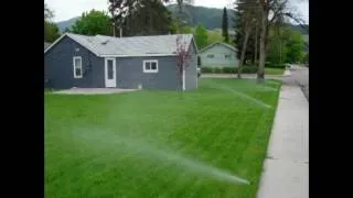 Sprinkler Maniac Photo Gallery