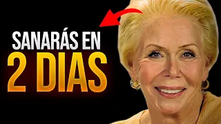 Elimina la Energía Bloqueada y SANA TU CUERPO EN 02 DIAS!!! | ¡Haz Esto Hoy! Louise Hay