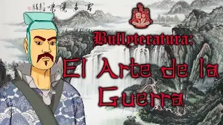 El Arte de la Guerra - Bullyteratura - Bully Magnets - Historia Documental