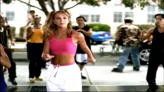 Britney Spears - Baby One More Time (Uncut Version)