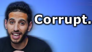 Nas Daily: The Corrupt YouTuber