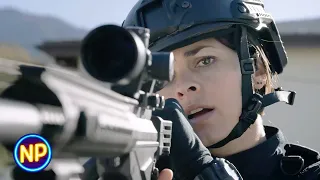 Eyes on The Suspect | S.W.A.T. Season 2 Episode 20 | Now Playing