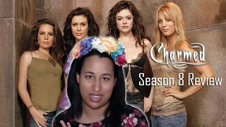 Original Charmed Season 8 Review