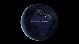 Not the One - Moxie Raia (Lyric Video)