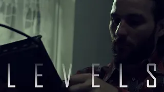 HORROR Short Film "Levels" (2018)