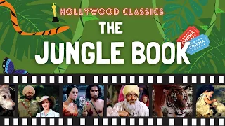 The Jungle Book Movie in English | Full Movie | Hollywood Classic