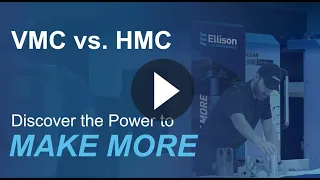 ChipChat: VMC vs  HMC
