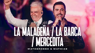 Matogrosso e Mathias - La Malageña / La Barca / Mercedita | DVD Zona Rural 02