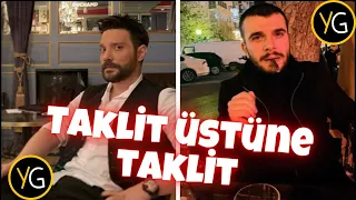 Ali Biçim Oğuzhan Uğur' un taklitini yaptı. Ve Oğuzhan Uğur'dan cevap geldi 😂