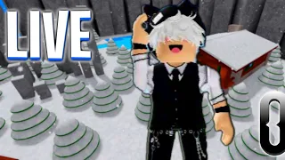 🔥❤ ROBLOX AO VIVO 🔴 JOGANDO COM OS INSCRITOS 🔥 ❤ #15K - 「SAULOBLOX」