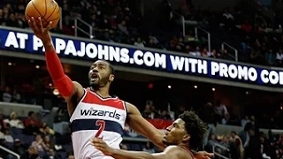 2016 All-Star Top 10: John Wall