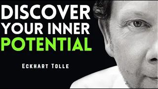 Healing Powers, Aura Perception, and Beyond in the Journey of Awakening - Eckhart Tolle