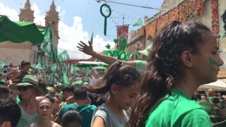 Marc ta filghodu festa San Sabastjan Qormi 🎼No 13