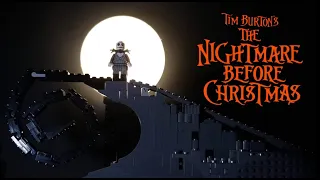 Lego, The Nightmare Before Christmas: Jack's Lament