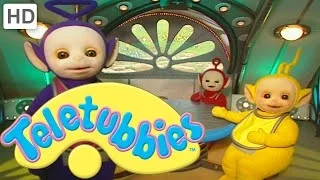 Teletubbies: Our Pig Winnie - Full Episode