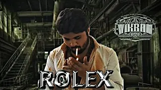 ROLEX  ENTRY SCENE VIKRAM  MOVIE on MINI CINEMA  FBD