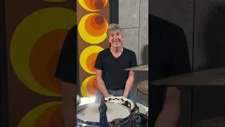 The Challenge of Playing Frank Zappa's Music - Chad Wackerman