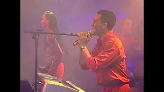 Zé Armando - Ao Vivo em Piauí (DVD Completo)