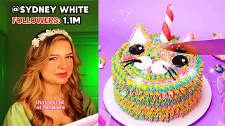 🎖️☔ Text To Speech 🌈🌸 ASMR Cake Storytime @Brianna Mizura | POVs Tiktok Compilations #146