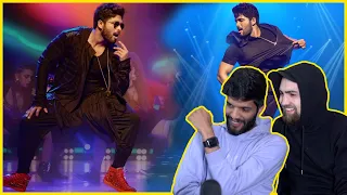 Seeti Maar Video Song Reaction | DJ Video Songs | Allu Arjun | Pooja Hegde | DSP