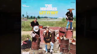 The Hombres  So Sad 1968 ((Stereo))
