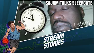 Sajam Talks SleepGate