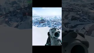 TherMal Scope In BattleField 2042