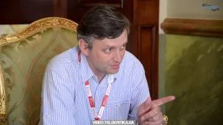 Кинорежиссер Сергей Лозница о принципиальной невозможности быть объективным