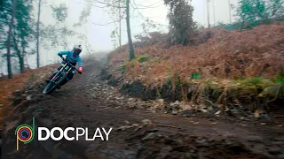 Mountain Biking - The Untold British Story | Official Trailer | DocPlay