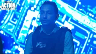 POLIS EVO 2 (2018) Trailer - Shaheizy Sam & Zizan Razak Action Thriller Sequel