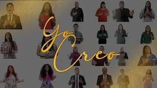 Yo Creo / canto de las 28 Creencias de la Iglesia Adventista del séptimo día / varios intérpretes