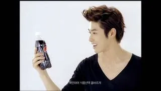 [HD] U-Know's Pepsi Nex CF