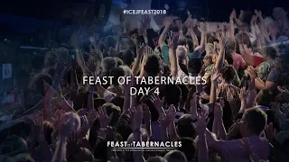 Feast 2018 - Day 4 Highlights