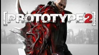 Прохождение Prototype 2 #1, максимальная сложность!