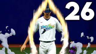 MLB 24 Road to the Show - Part 26 - Dirk Dingers' Final Form