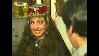 مسلسل مرايا 91 - شوفوا الناس بطولة ياسر العظمة : شهناز