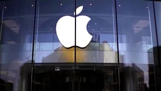 Apple gets tough on tariffs